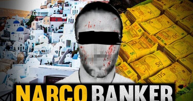“Bankieri i mafias”, historia e Thanas Bakos/ Si transferoi 500 mln euro të kokainës