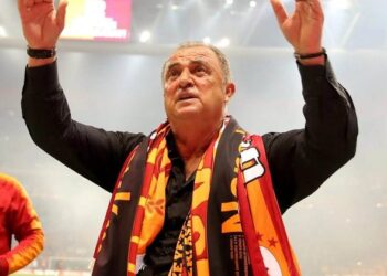 Fatih Terim merr drejtimin e klubit të njohur grek