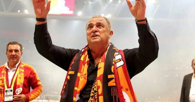Fatih Terim merr drejtimin e klubit të njohur grek