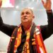 Fatih Terim merr drejtimin e klubit të njohur grek