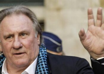 Gerard Depardieu në telashe, një tjetër aktore e akuzon për sulm seksual