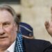 Gerard Depardieu në telashe, një tjetër aktore e akuzon për sulm seksual