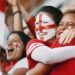Euro2024, Anglia ndryshon oraret e punës për tifozët që të ndjekin…