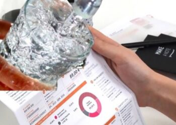 Shikon faturën e ujit, pëson atak kardiak e moshuara