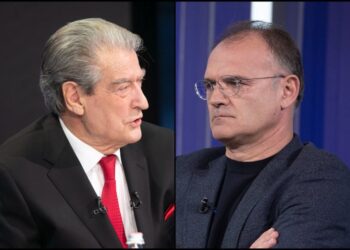 “SPAK mund ta mbyllë Berishën edhe në spital psiqiatrik”, gazetari citon Krajën