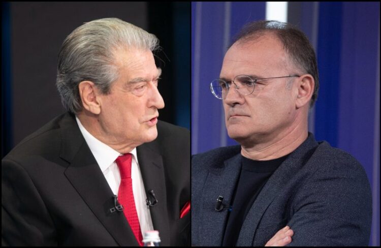 “SPAK mund ta mbyllë Berishën edhe në spital psiqiatrik”, gazetari citon Krajën