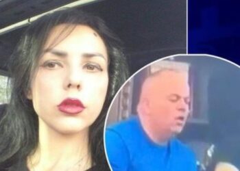 Alma K. tregon arsyen pse i dha videon Abedin Oruçit