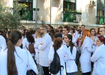 Ligji për studentët e Mjekësisë, Kushtetuesja shpall vendimin brenda 30 ditësh