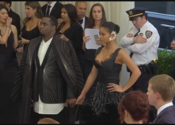 Nuk ndalen akuzat ndaj Puff Diddy, një grua ngre padi për përdhunim