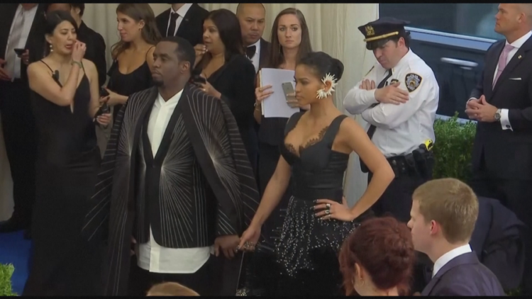 Nuk ndalen akuzat ndaj Puff Diddy, një grua ngre padi për përdhunim