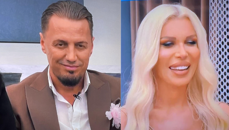 “Po flet pa lidhje”/ Debat i ashpër mes Edonës dhe Bleros: Unë ty…