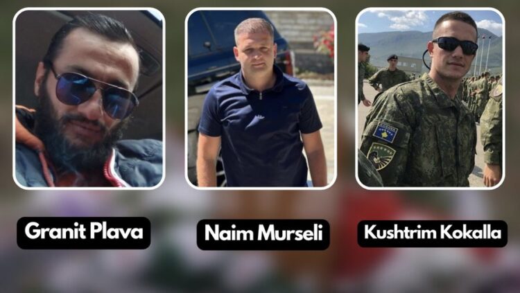 Orkestroi vrasjen e gruas, arrest në burg 30 ditë për Murselin