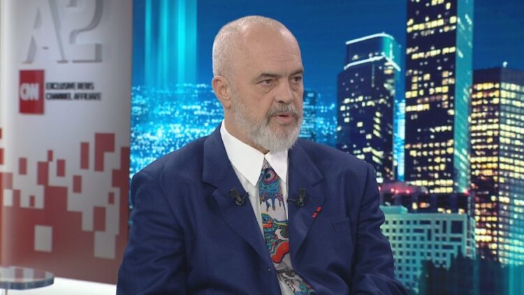 Komisionet Hetimore, Rama: S’kam asnjë presion nga ndërkombëtarët