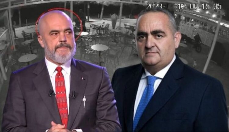 Rama i prerë: Edhe sikur BE të kthehet përmbys, Beleri nuk betohet…