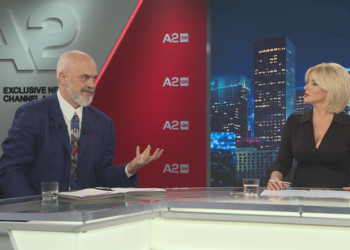 Arrestimi i Belerit, Rama: Ja çfarë i thashë drejtorit të Policisë para se…