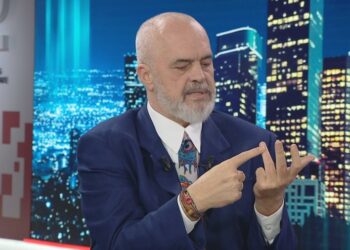 Ndryshimet në Qeveri dhe zgjedhjet e parakohshme, ja ç’thotë Rama