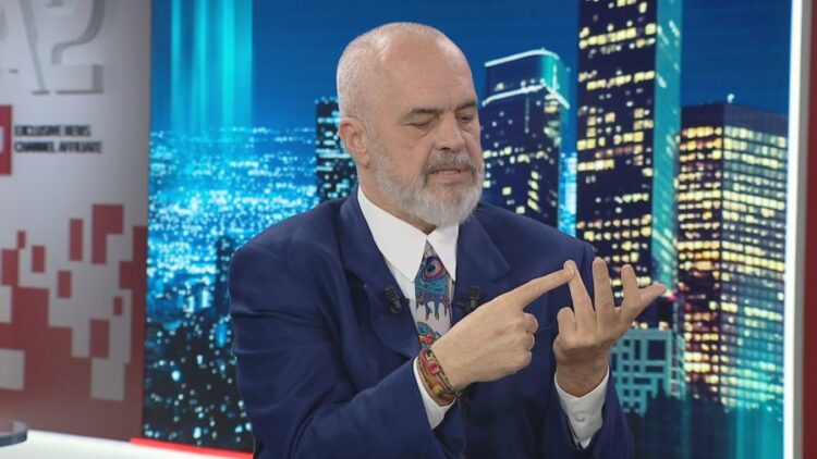 Ndryshimet në Qeveri dhe zgjedhjet e parakohshme, ja ç’thotë Rama