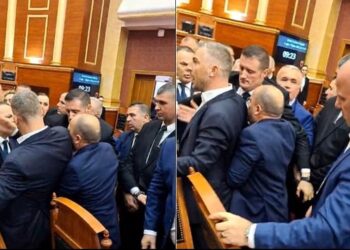 “More qelbësira…”, opozita përplaset me Gardën për karriget