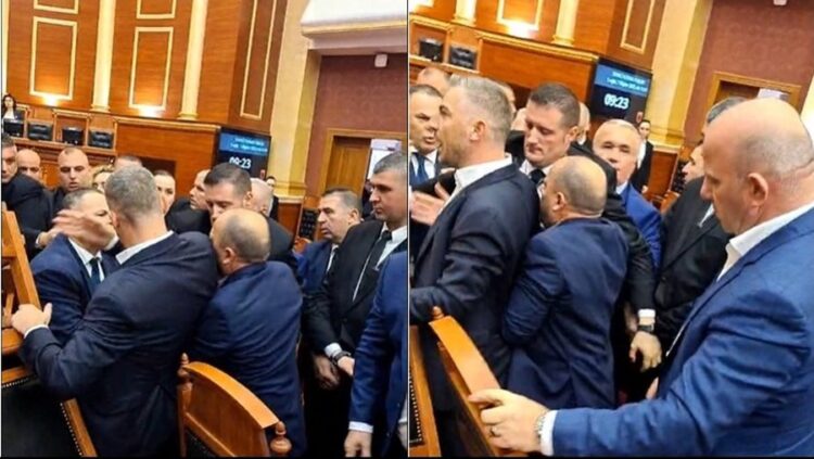 “More qelbësira…”, opozita përplaset me Gardën për karriget