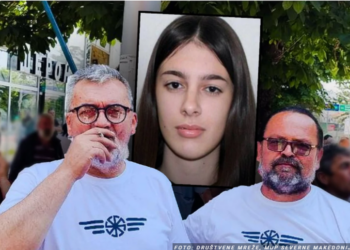 Vrau 14-vjeçaren, habit rrëmbyesi: Më duheshin para për…