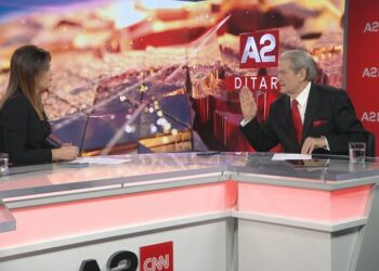 Berisha: Rruga e Argita Malltezit në PD është e hapur, por…