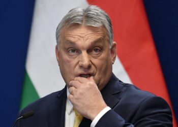 Kërcënimet për bllokimin e integrimit të Ukrainës, Brukseli“ shkrin” 10 mld € fonde për Hungarinë