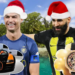 Nga Ronaldo te Benzema, sheikët hapin “thesin”/ Dhuratat luksoze për yjet