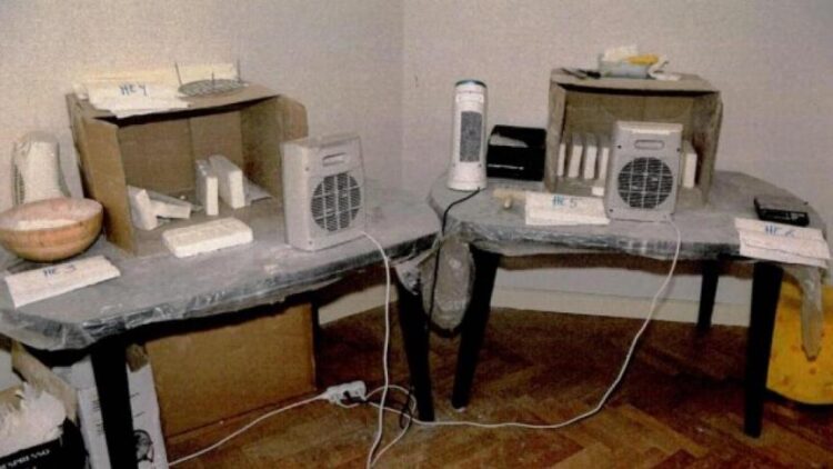 “Kam luajtur kumar, kam humbur”/ Bisedat në “Sky ECC”, vlonjati rrëfen trafikun e drogës