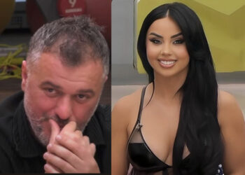 Plas keq debati në BBVK: I fejuar dhe i fute duart tjetrës!