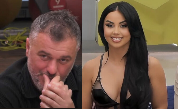 Plas keq debati në BBVK: I fejuar dhe i fute duart tjetrës!