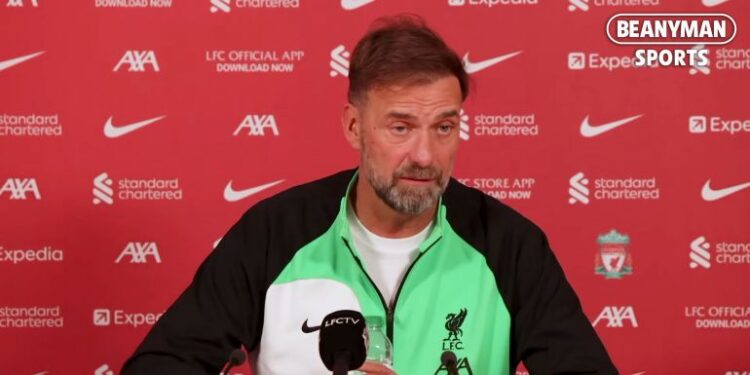 Klopp: Nuk jam i sigurt nëse do të stërvit përsëri dikë si ai
