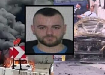 Motra e Aleksandër Sadikajt nxjerr emrat: Ja kush ma vrau vëllanë