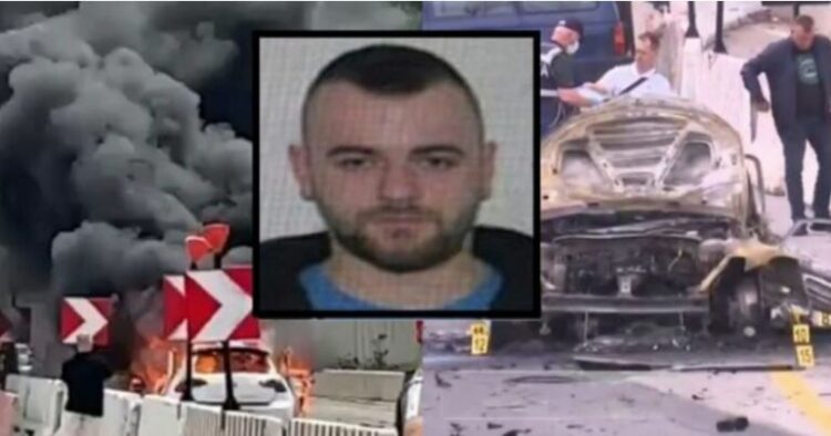 Motra e Aleksandër Sadikajt nxjerr emrat: Ja kush ma vrau vëllanë