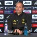 Juventus merr 3 pikë ndaj Frosinones, Allegri i kënaqur