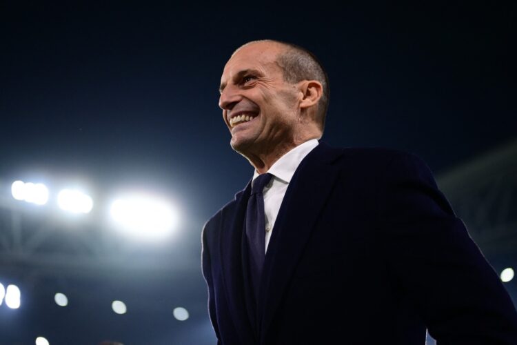 Juve i rrëmben kreun Interit, Allegri ndalet: Ja si fitohet titulli
