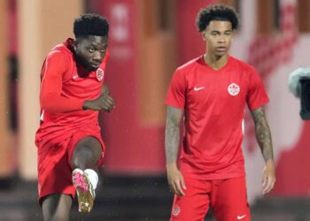 Interi kërkon një kanadez për krahun e djathtë, synohet edhe Taremi