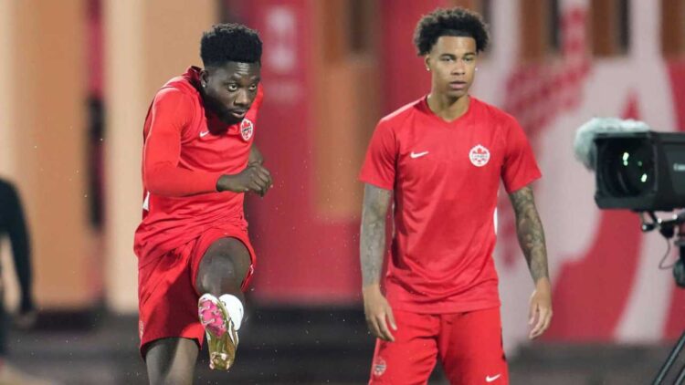 Interi kërkon një kanadez për krahun e djathtë, synohet edhe Taremi