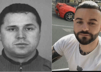 Plagoset me thikë në burg kushëriri i Aleksandër Sadikajt