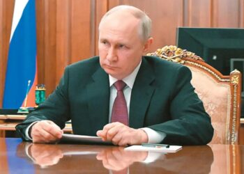 Putin në fjalimin e Vitit të Ri: Ne nuk do të tërhiqemi kurrë