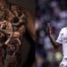 Vinicius i Real Madrid, tatuazhi në shpinë është i pabesueshëm!