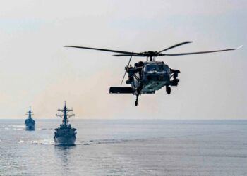 Deti i Kuq: Dhjetë rebelë Houthi të vrarë nga amerikanët