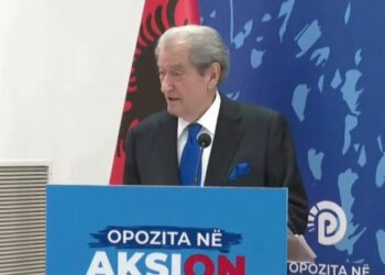 Berisha mbledh Këshillin Kombëtar të PD: Duan të më burgosin, por…