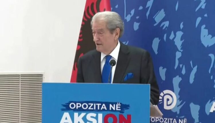 Berisha mbledh Këshillin Kombëtar të PD: Duan të më burgosin, por…