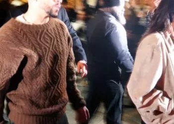 Kjo është pamja e Kendall Jenner pas ndarjes me Bad Bunny