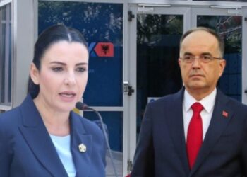 Si iu fal Porti i Limionit oligarkëve, Begaj dorëzoi në SPAK dosjen ndaj Ballukut