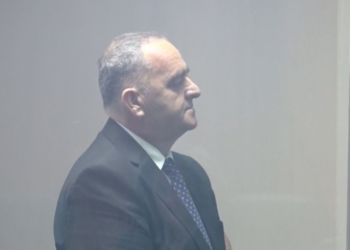 Beleri flet në gjyq: Kërkojnë të më dënojnë me çdo kusht