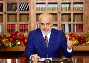 BIRN: Rama shmang përgjegjësinë për milionat e zhdukura në Sharrë