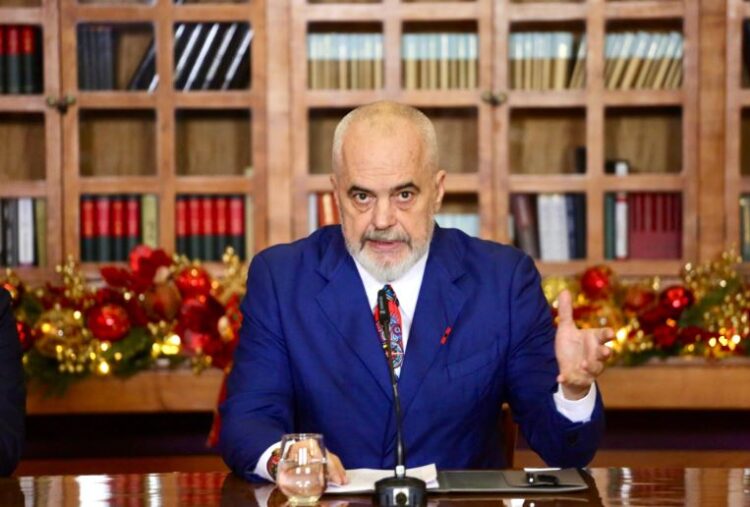 BIRN: Rama shmang përgjegjësinë për milionat e zhdukura në Sharrë