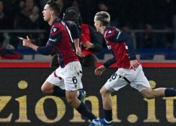 Bologna supriza e këtij sezoni! ‘Shokon’ Romën dhe ngjitet në “Top 4”