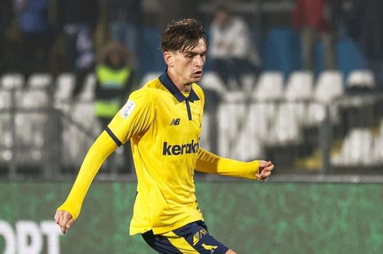 “Idhulli im është Kaka”, sulmuesi shqiptar: Tani më duhet të shënoj gola, më pas…